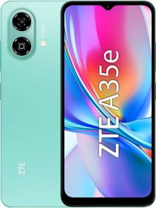 ZTE Blade A35e (2GB,64GB) Dual Sim With Official Warranty (OneStop Mobile Mall)